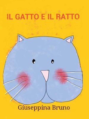 cover image of Il gatto e il ratto